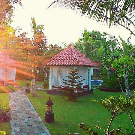 Hotel D'Mell Bali Nusa Dua  Exteriér fotografie