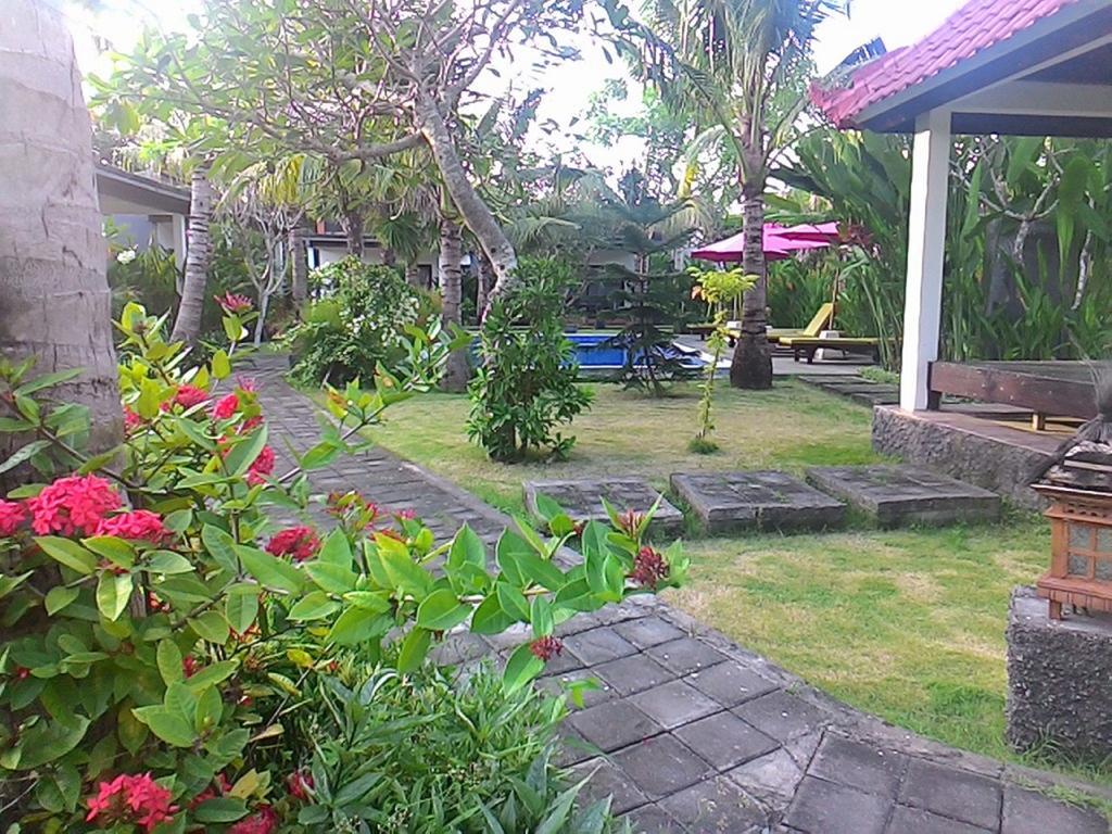 Hotel D'Mell Bali Nusa Dua  Exteriér fotografie